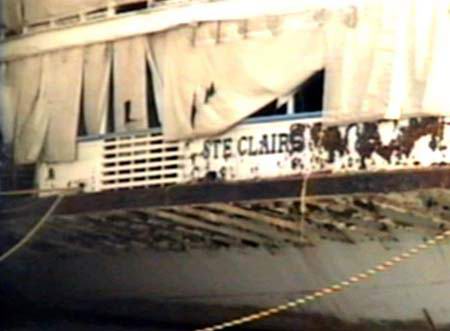 Bob-Lo Island - From 1965 Detroit Promo Film (newer photo)